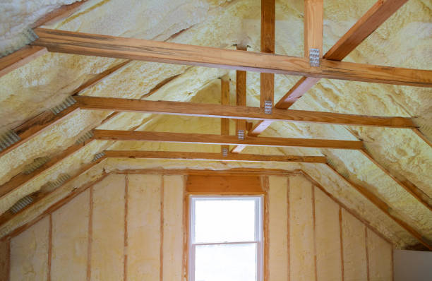 Attic Insulation Near Me in Osceola, IA