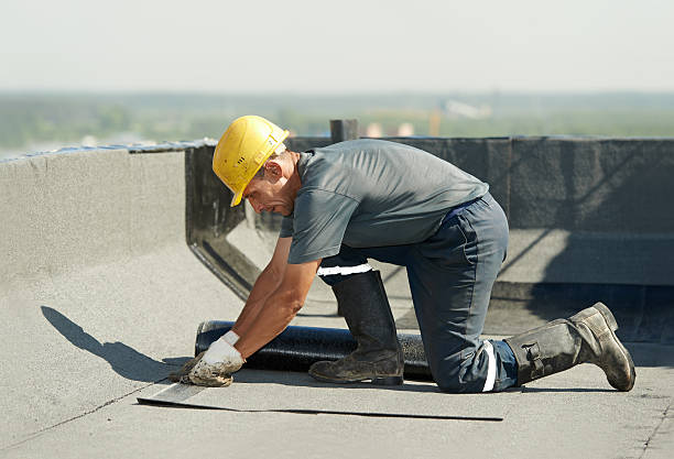 Insulation for Commercial Buildings in Osceola, IA