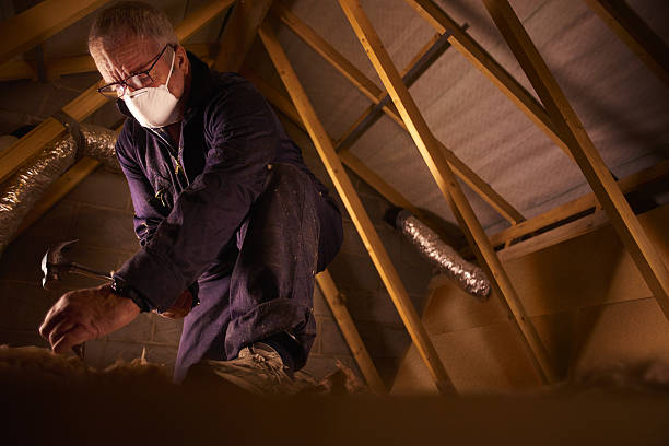 Range of Insulation Solutions in Osceola, IA